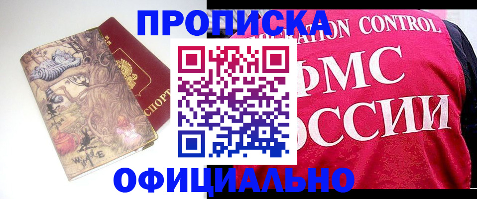 прописка в квартире в Краснозаводске
